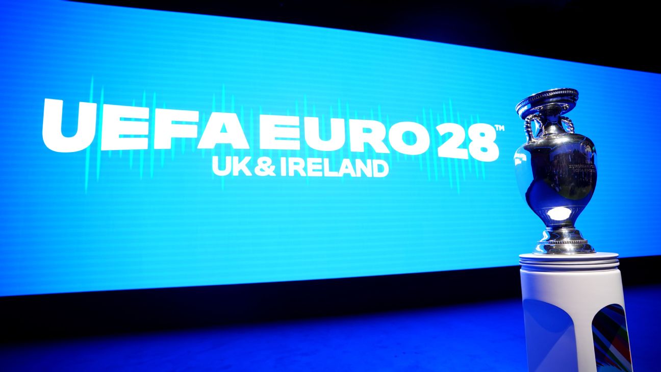 英格兰为何没有2028欧洲杯东道主直通名额？阿根廷却已锁定2030世界杯席位